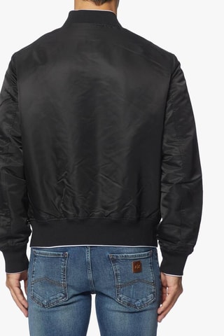 Veste - Noir - Exchange