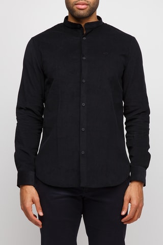Chemise - Noir - Exchange