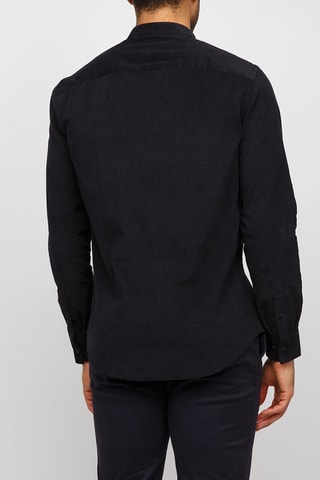 Chemise - Noir - Exchange