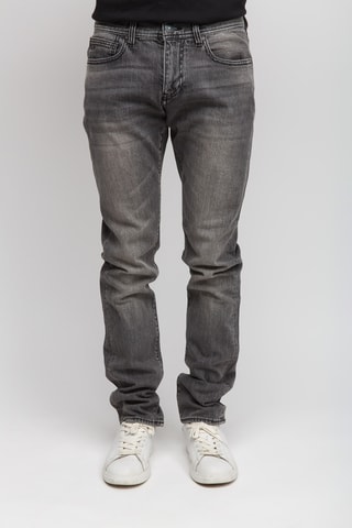 Jean - Gris - Exchange