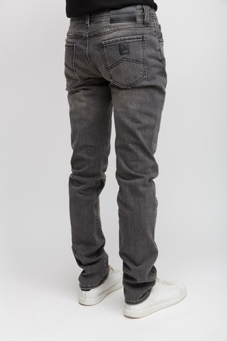 Jean - Gris - Exchange