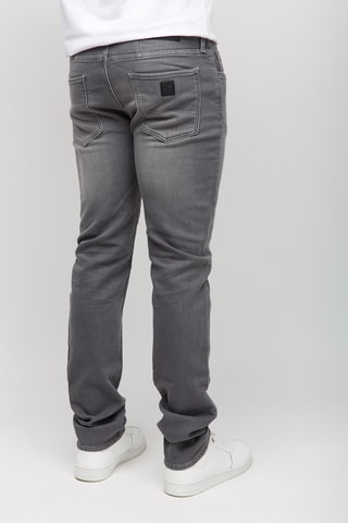 Jean - Gris - Exchange