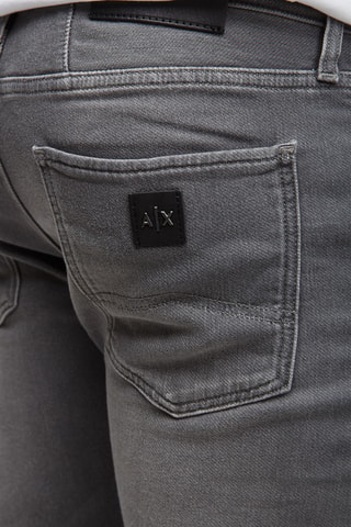 Jean - Gris - Exchange