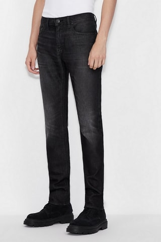 Jean - Noir - Exchange