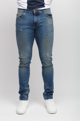 Jean - Bleu clair - Exchange