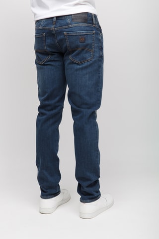 Jean - Indigo - Exchange