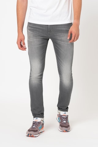 Jean - Gris - Exchange