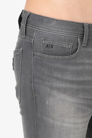 Jean - Gris - Exchange