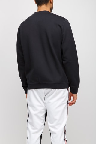 Sweat - Noir - Exchange