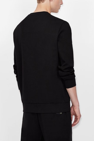 Sweat - Noir - Exchange