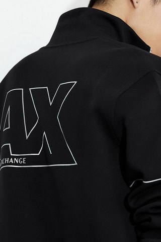 Sweat - Noir - Exchange