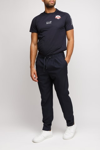 Pantalon - Bleu marine - Exchange