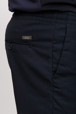 Pantalon - Bleu marine - Exchange