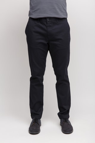 Pantalon - Bleu marine - Exchange