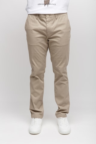 Pantalon - Beige - Exchange