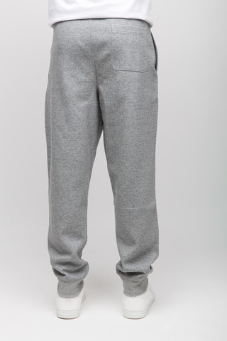 Jogging - Gris chiné et bleu marine - Exchange