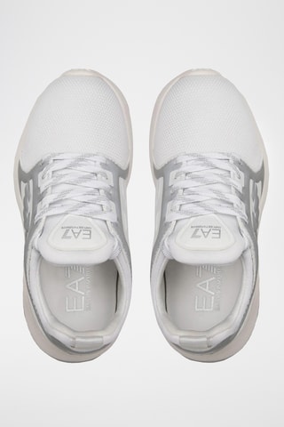 Baskets - Blanc - EA7