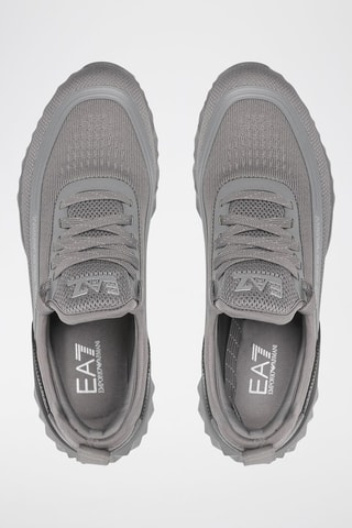 Baskets - Gris - EA7