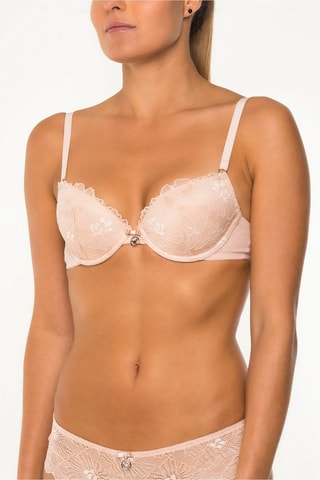 Soutien-gorge - Nude - Emporio Armani