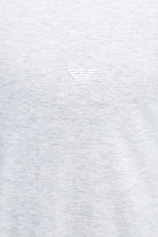 2 t-shirts - Noir et blanc - Emporio Armani