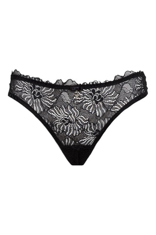 String - Noir - Emporio Armani