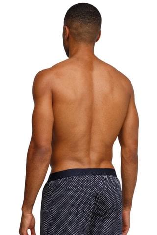 Caleçon - Bleu marine - Emporio Armani