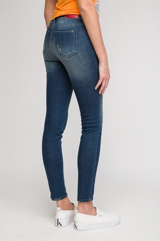 Jean skinny  Bleu - Armani Exchange - Exchange