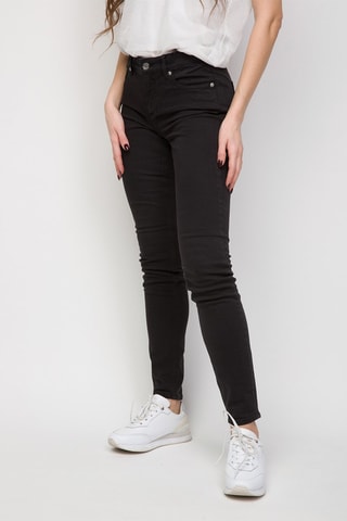 Jean skinny -  Noir - Armani Exchange - Exchange