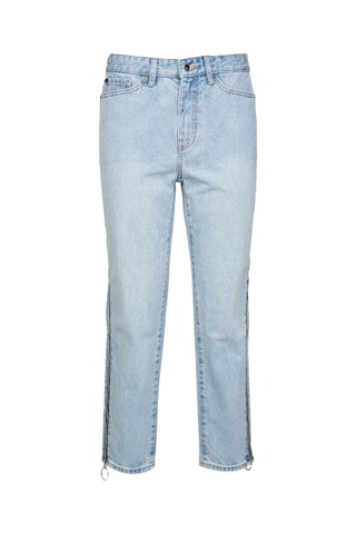 Jean droit -  Bleu clair - Armani Exchange - Exchange