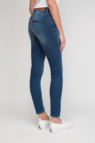 Jean skinny -  Bleu - Armani Exchange - Exchange