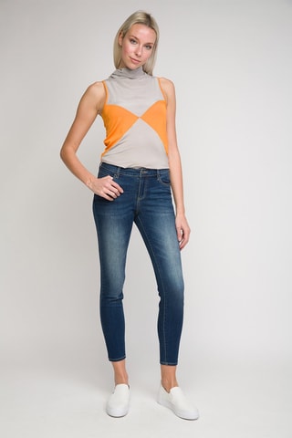 Jean skinny Bleu - Armani Exchange - Exchange