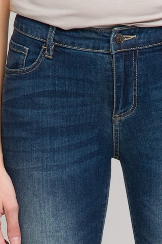 Jean skinny Bleu - Armani Exchange - Exchange