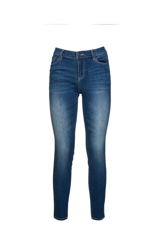 Jean skinny Bleu - Armani Exchange - Exchange