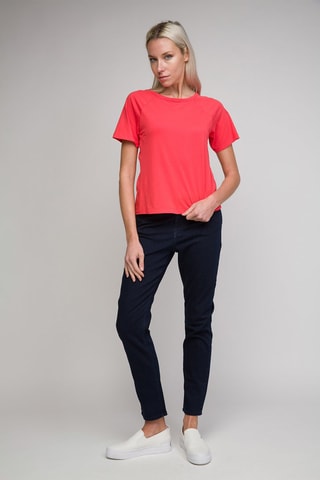 T-shirt Rouge - Armani Exchange - Exchange