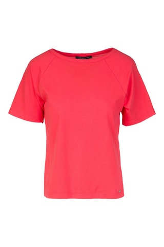 T-shirt Rouge - Armani Exchange - Exchange