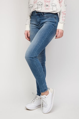 Jean skinny  Bleu - Armani Exchange - Exchange