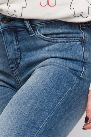 Jean skinny  Bleu - Armani Exchange - Exchange