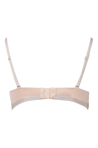 Soutien-gorge - Beige - Emporio Armani