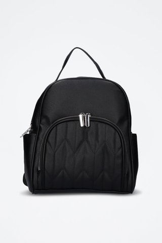 Sac à dos - Noir - Noir