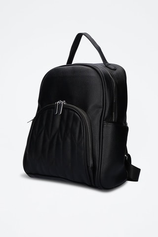 Sac à dos - Noir - Noir