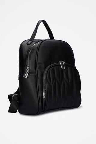 Sac à dos - Noir - Noir