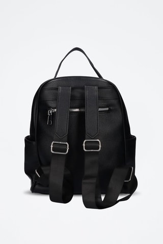 Sac à dos - Noir - Noir