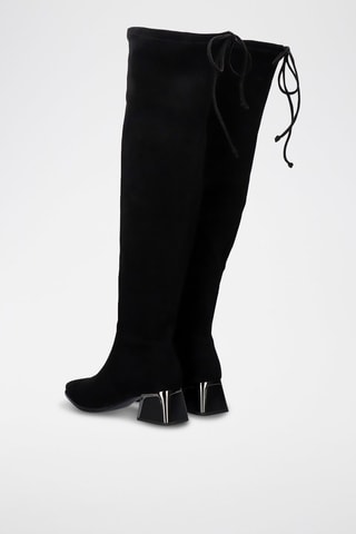 Overknee - Nero