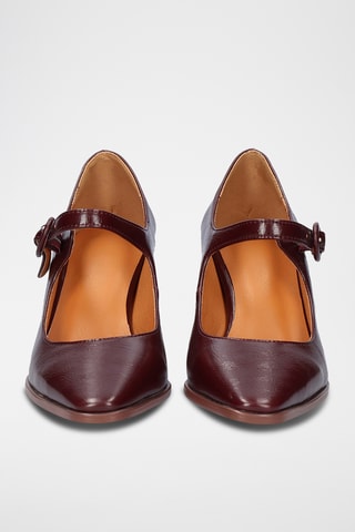 Mary Jane - Bordeaux