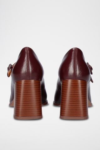 Mary Jane - Bordeaux