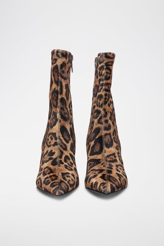 Stivaletti - Marrone