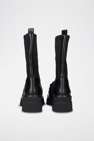 Bottes - Noir