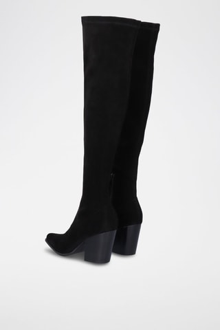 Overknee - Nero