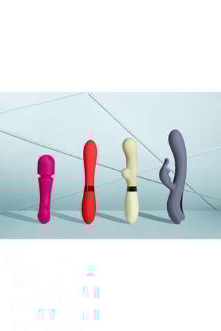 Vibratore Rabbit Fingering Motion Rabbit - Grigio - 11,7 cm