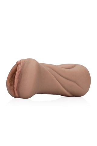 Masturbateur vagin Infirmière - Nude - 13,4 cm